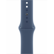 Apple Watch Series 10 Умные часы Apple Watch Series 10 42 мм Silver Aluminium Case with Sport Band Blue M/L watch