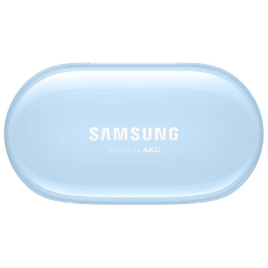Беспроводные наушники Samsung Galaxy Buds Бирюзовые