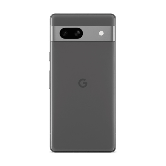Google Pixel 7A 8/128Gb, черный (JP)
