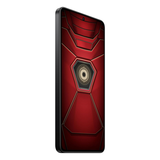 Xiaomi Poco X7 Pro 5G 8/256Gb Global Красный