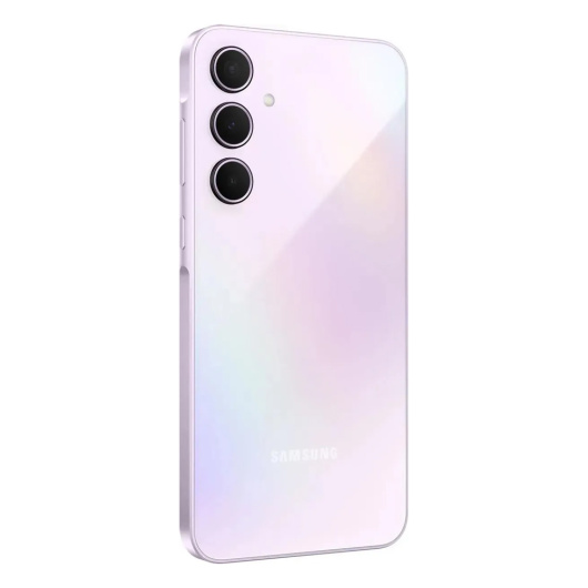 Samsung Galaxy A55 5G 8/128GB A556E Фиолетовый