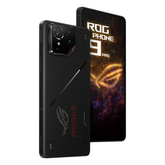 ASUS ROG Phone 9 Pro 16/512GB Черный (CN)