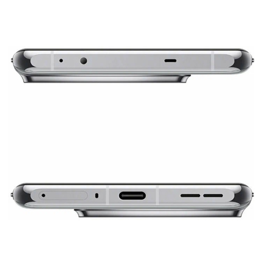 OnePlus 12 16/1Tb Dual nanoSim Белый CN