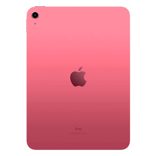 Планшет Apple iPad 10.9 (2022) Wi-Fi + Cellular 64Gb Розовый