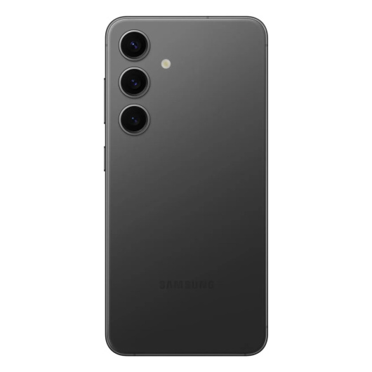 Samsung Galaxy S24 S921B nano SIM + eSIM 8/256Gb Onyx black