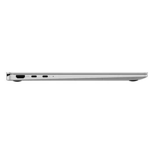 Ноутбук Samsung Galaxy Book3 360 15.6" i5 16/512GB Серебристый