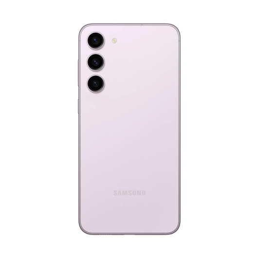 Samsung Galaxy S23+ 8/512GB фиолетовый (SM-S916B)