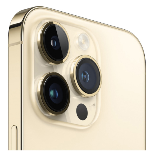 Apple iPhone 14 Pro Max 512 ГБ Gold nano SIM + eSIM