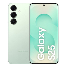 Samsung Galaxy S25 12/512Gb S931B nano SIM + eSIM Мятный