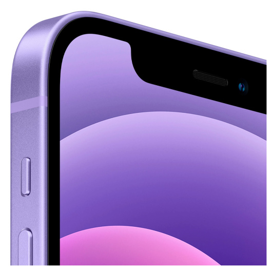 Apple iPhone 12 64Gb фиолетовый (JP)