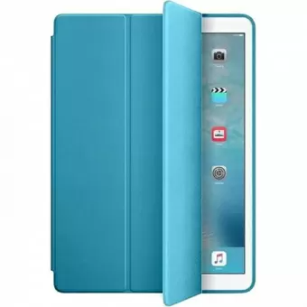 SMART CASE (без LOGO) для Apple iPad 7 (2019)/iPad 8 (2020)/iPad 10.2 (2021) синее море