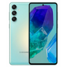 Samsung Galaxy M55 5G 8/256GB Зеленый