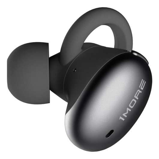 Беспроводные наушники 1MORE Stylish True Wireless E1026BT Черные