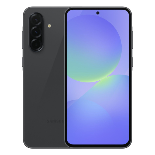 Samsung Galaxy A36 5G 8/256Gb A366B nano SIM + eSIM Черный