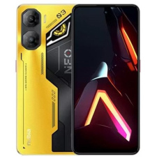 ZTE Nubia Neo 3 8/256Gb Global Желтый