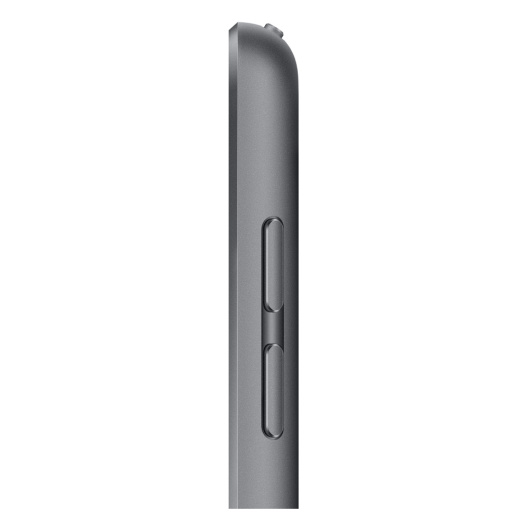 Планшет Apple iPad (2021) Wi-Fi 64Gb Серый