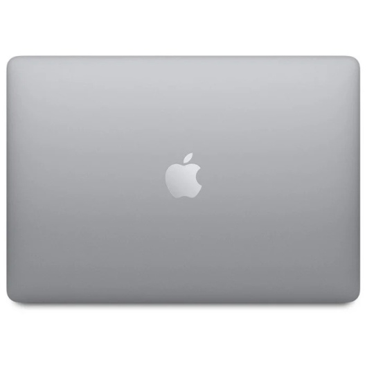 Ноутбук Apple MacBook Air 13.3, i3-1000G4, 8GB, 256GB, Intel Iris Plus Graphics, MWTJ2LL/A, Grey