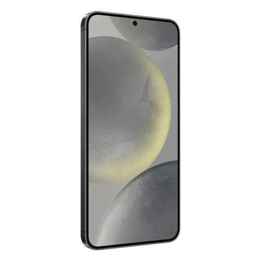 Samsung Galaxy S24+ 12/256GB Dual nano SIM черный