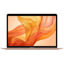 Ноутбук Apple MacBook Air 13.3, i5-1030NG7, 8GB, 512G, Intel Iris Plus Graphics, MVH52RU, Gold