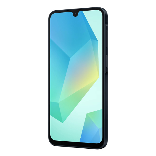 Samsung Galaxy A16 5G 4/128Gb Темно-синий