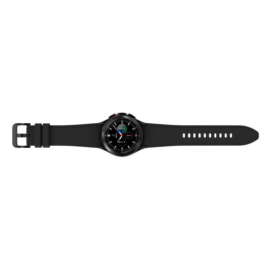 Умные часы Samsung Galaxy Watch4 Classic 46мм Global черный