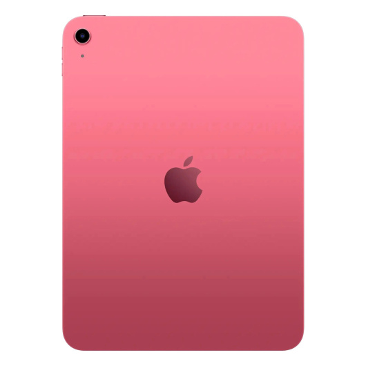 Планшет Apple iPad 11 (2025) Wi-Fi 128Gb Розовый