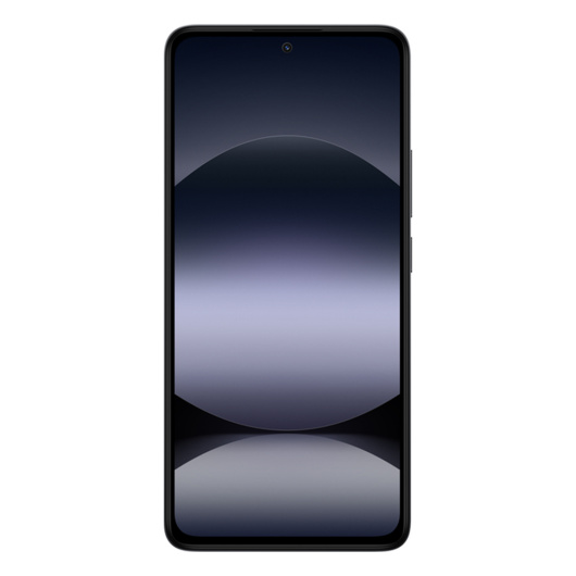 Xiaomi Redmi Note 14 6/128 ГБ NFC Global Черный
