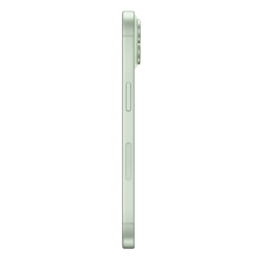 Apple iPhone 15 Plus 128 ГБ Green nano SIM + eSIM