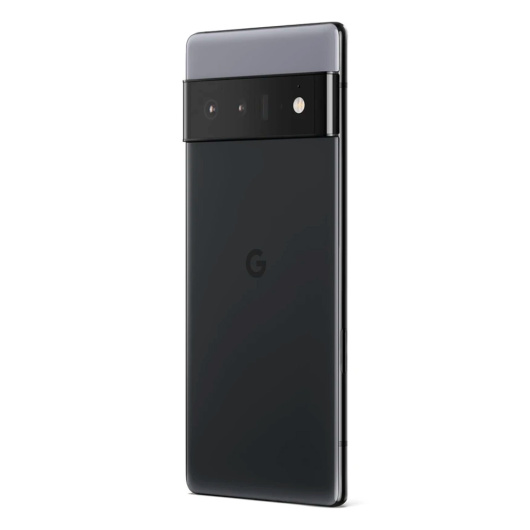 Google Pixel 6 Pro 12/128Gb Черный (US)