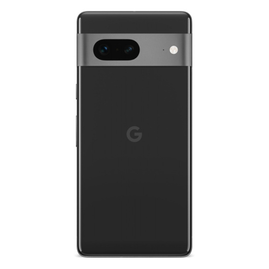 Google Pixel 7 8/256Gb черный (US)
