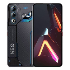 ZTE Nubia Neo 3 GT 12/256Gb Global Серый