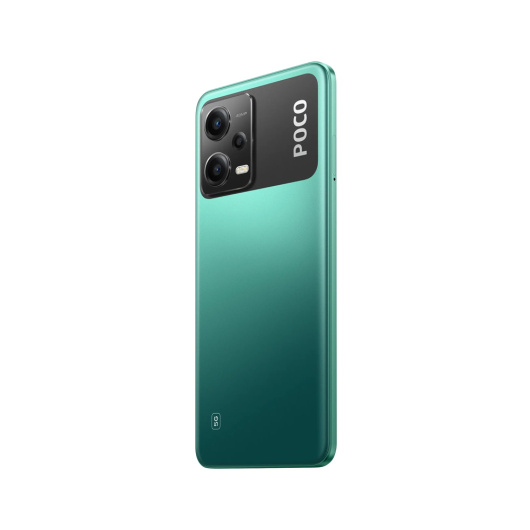 Xiaomi Poco X5 5G 6/128Gb Global Зеленый