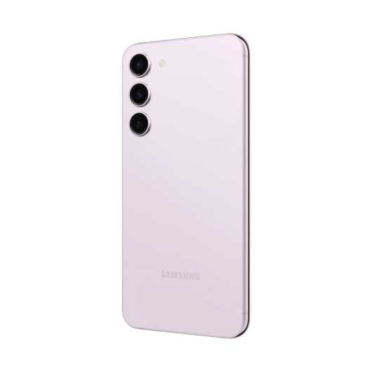 Samsung Galaxy S23+ 8/512GB фиолетовый (SM-S916B)