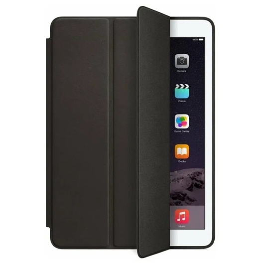 SMART CASE чехол-книга (без LOGO) для Apple iPad PRO 12.9 черный
