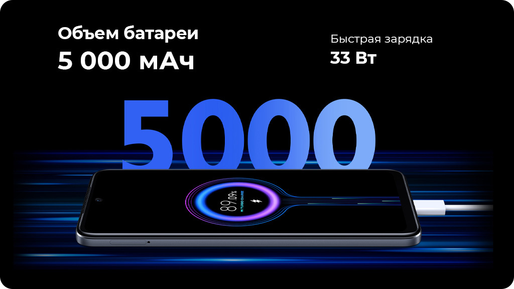 Xiaomi Redmi Note 11S 6/64Gb Серый