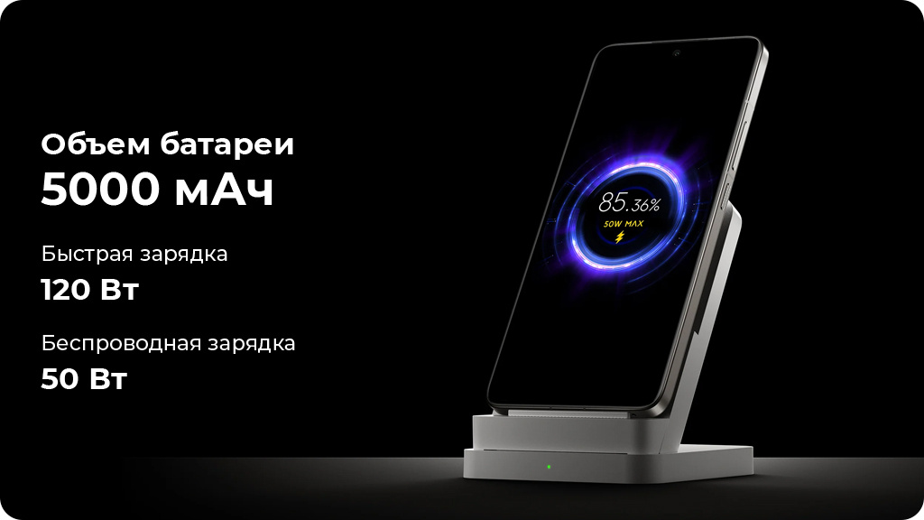 Xiaomi 14T Pro 12/256Gb Global Черный